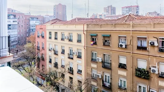 Rooms in Madrid Arganzuela - photo 9