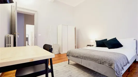 Rooms in Turin - photo 4
