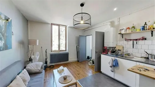 Rooms in Nancy - photo 7