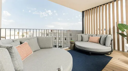 Apartments in Santa Eulària des Riu - photo 10