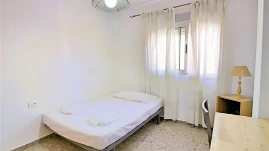 Rooms in Alboraya - photo 2