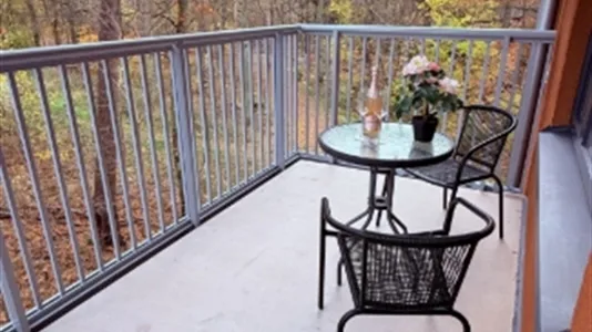 Apartments in Solna - photo 15