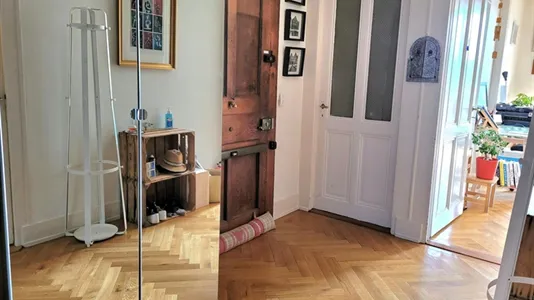 Rooms in Geneva Petit-Saconnex - photo 6