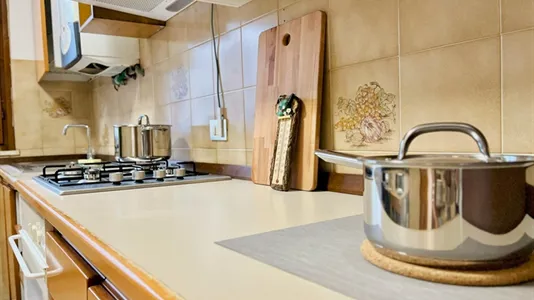 Rooms in Padua - photo 10