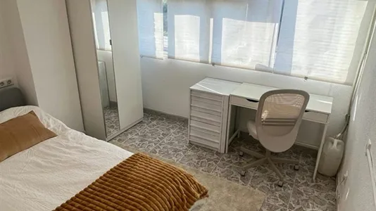 Apartments in Málaga - photo 5