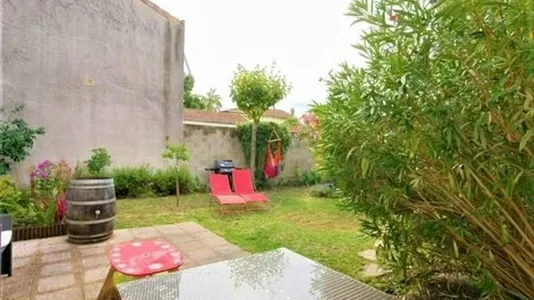 Rooms in Bordeaux - photo 4