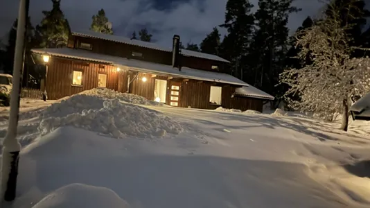 Houses in Österåker - photo 3
