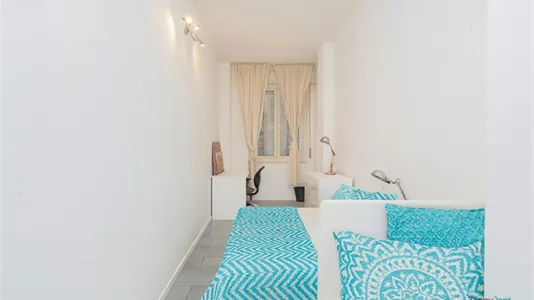 Rooms in Milano Zona 2 - Stazione Centrale, Gorla, Turro, Greco, Crescenzago - photo 1
