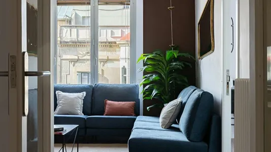 Rooms in Barcelona Sarrià-St. Gervasi - photo 8