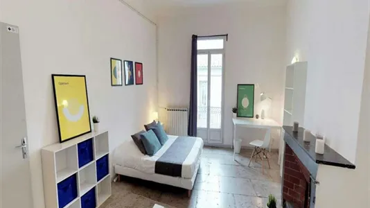 Rooms in Montpellier - photo 2