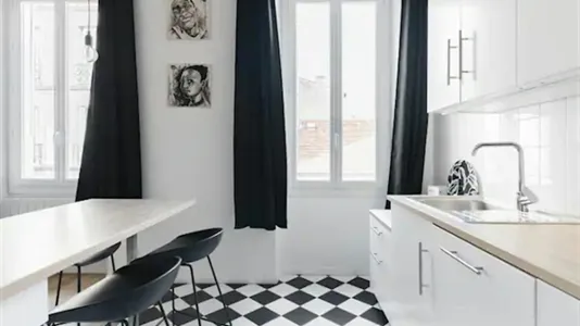 Apartments in Marseille 4ème arrondissement - photo 4