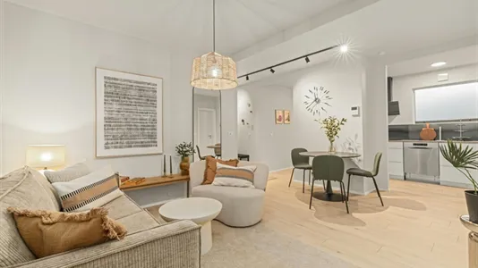 Rooms in Reykjavík Hlíðar - photo 2