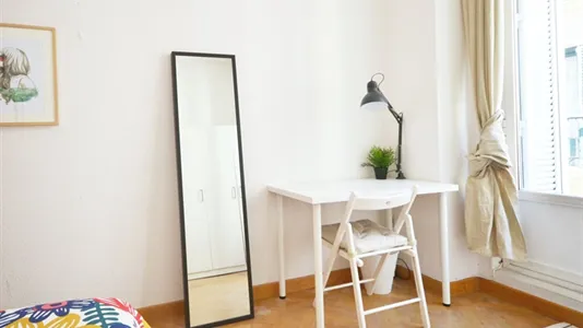 Rooms in Madrid Centro - photo 4