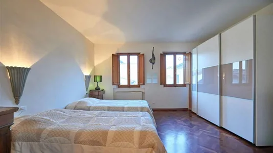 Apartments in Florence - photo 1