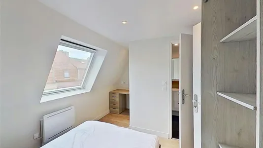 Rooms in Lille - photo 2