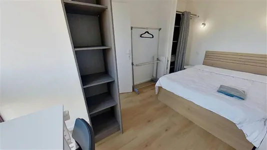Rooms in Bordeaux - photo 3