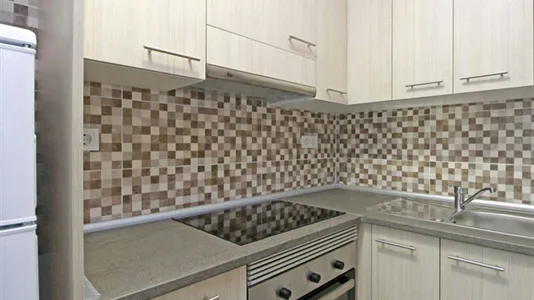 Apartments in Barcelona Sants-Montjuïc - photo 8