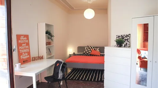 Rooms in Cagliari - photo 4