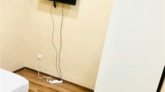 Rooms in Madrid Retiro - photo 5