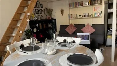 Apartment for rent in Brussels Elsene, Brussels