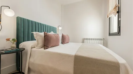Apartments in Madrid Retiro - photo 8