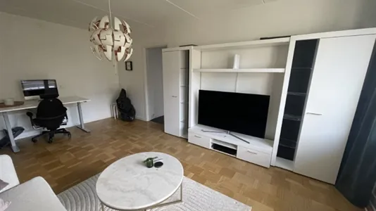 Apartments in Norra hisingen - photo 1