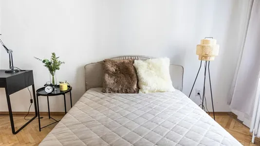 Rooms in Budapest Belváros-Lipótváros - photo 4
