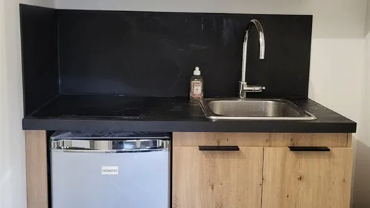 Apartments in Angers - photo 8