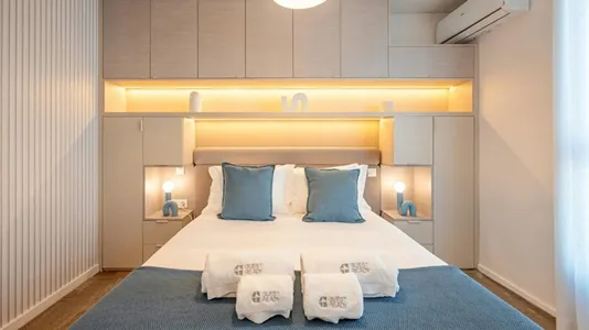 Apartments in Location is not specified - photo 5