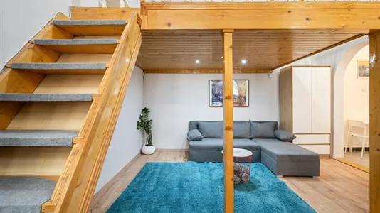 Apartments in Budapest Terézváros - photo 2