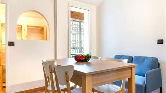 Rooms in Milano Zona 5 - Vigentino, Chiaravalle, Gratosoglio - photo 9