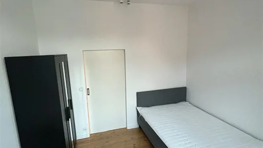 Rooms in Berlin Steglitz-Zehlendorf - photo 2
