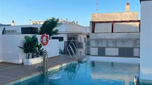Apartments in Estepona - photo 2