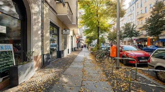 Apartments in Berlin Friedrichshain-Kreuzberg - photo 8