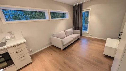 Apartments in Tyresö - photo 9