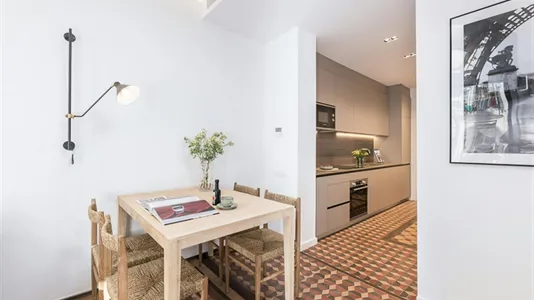 Apartments in Barcelona Ciutat Vella - photo 5
