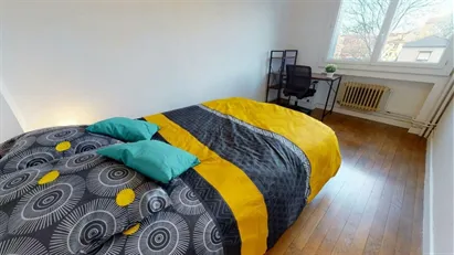 Room for rent in Lyon, Auvergne-Rhône-Alpes