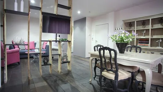 Apartments in Brussels Etterbeek - photo 3