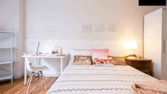 Rooms in Bilbao - photo 4