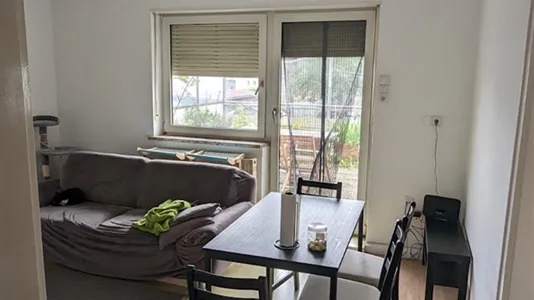 Houses in Augsburg - photo 10