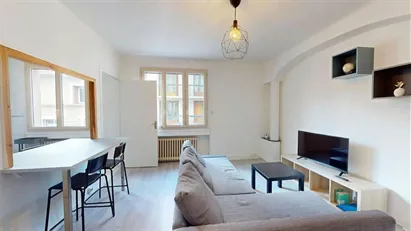 Apartment for rent in Saint-Étienne, Auvergne-Rhône-Alpes
