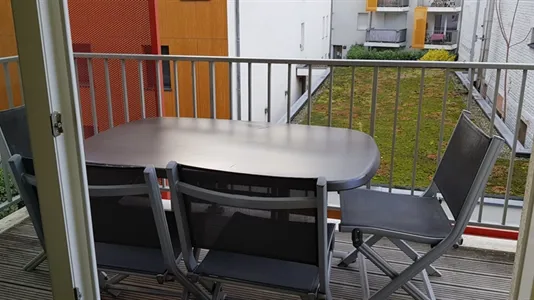 Apartments in Strasbourg - photo 10