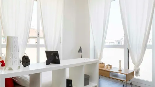 Rooms in Milano Zona 2 - Stazione Centrale, Gorla, Turro, Greco, Crescenzago - photo 4