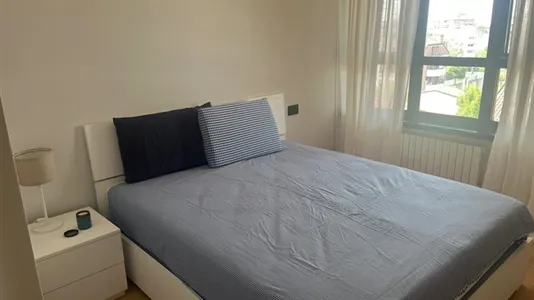 Rooms in Bergamo - photo 9