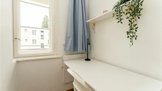 Rooms in Berlin Treptow-Köpenick - photo 2