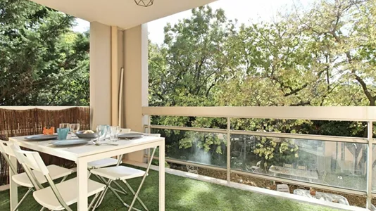 Rooms in Marseille 9ème arrondissement - photo 6