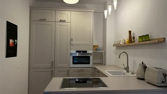 Apartments in Berlin Friedrichshain-Kreuzberg - photo 7