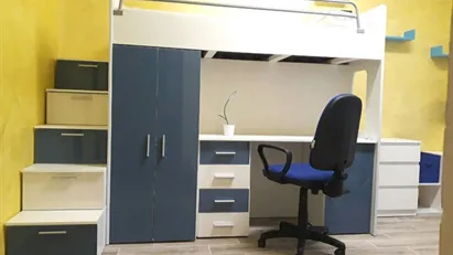Room for rent in Turin, Piemonte