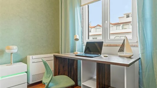 Rooms in Oeiras - photo 6
