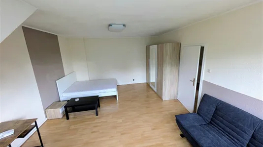 Apartments in Dusseldorf - photo 2